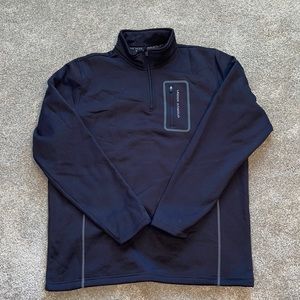 Under Armour quarter zip